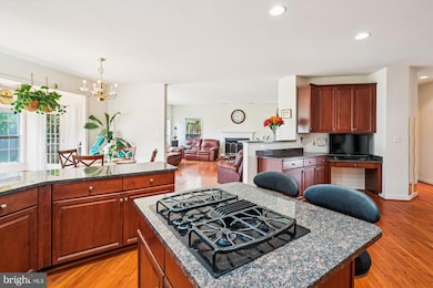 13201 Quate Ln, Woodbridge, VA 22193 - photo 6