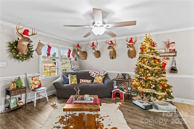 425 Cove Ln, China Grove, NC 28023 - photo 4