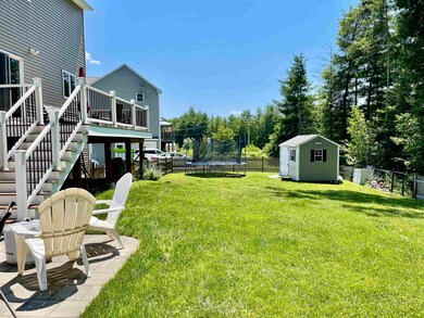 56 W Meadow Ct, Milford, NH 03055 - photo 5