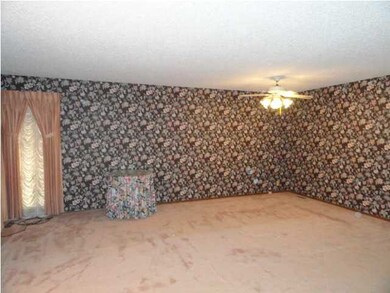 Amazing Super Sized Master Bedroom!