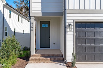 639 Conover Rd unit A, Durham, NC 27703 - photo 7