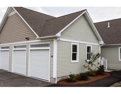 18 Victor Ave unit 18, Leicester, MA 01524 - photo 4