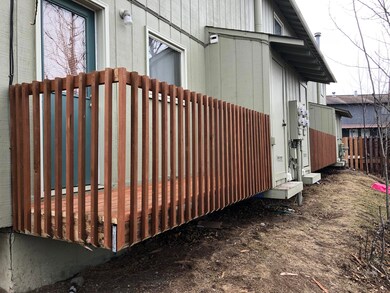 1400 Carolyn Cir unit C, Anchorage, AK 99504 - photo 3