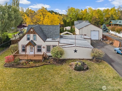 535 SW 19th St, Chehalis, WA 98532 - photo 2