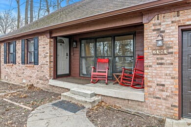 2383 Woodland Trace, Plainfield, IN 46168 - photo 7