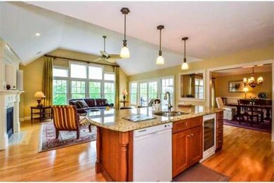 15 Island Rock, Plymouth, MA 02360 - photo 5