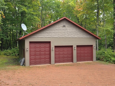 N9255 Sanctuary Rd, Tomahawk, WI 54487 - photo 3