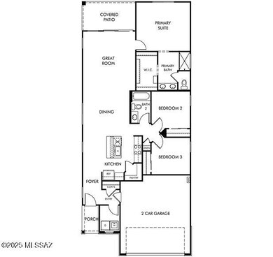 7292 S Gray Jay Dr, Tucson, AZ 85747 - photo 7