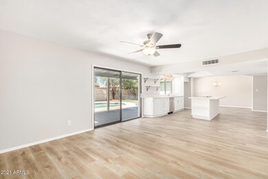 1662 W Nido Ave unit 1, Mesa, AZ 85202 - photo 7