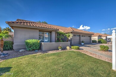 3250 W Ironwood Dr, Chandler, AZ 85226 - photo 2