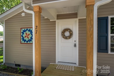 27 Forest Park Rd, Marion, NC 28752 - photo 5