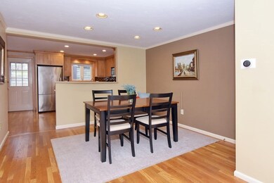 43 Merrymount Rd unit 5, Quincy, MA 02169 - photo 6