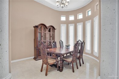 3716 Ebro Dr, Edinburg, TX 78539 - photo 6