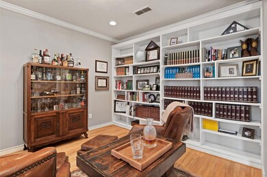 3021 Manor Ct S unit S, Denton, TX 76210 - photo 5