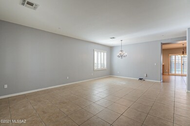 Formal Living Room