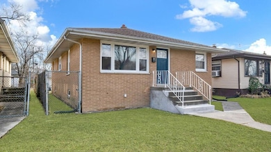 4827 Connecticut St, Gary, IN 46409 - photo 2