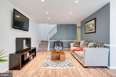 9329 Jarrett Ct, Montgomery Village, MD 20886 - photo 5