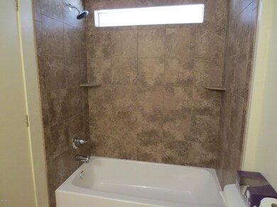 Hall Bath