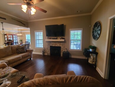 110 Georgian Walk, Byron, GA 31008 - photo 5