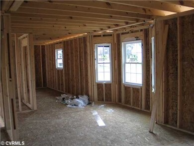 Exterior Front - Dining Area