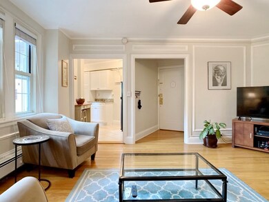 Warwick Condos unit 243, Brookline, MA 02446 - photo 2