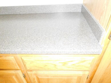 corian tops