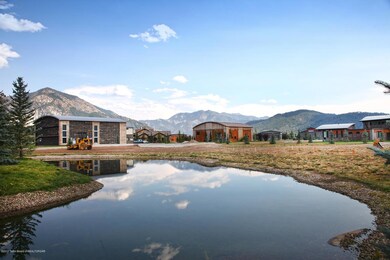 refuge at alpine airpark