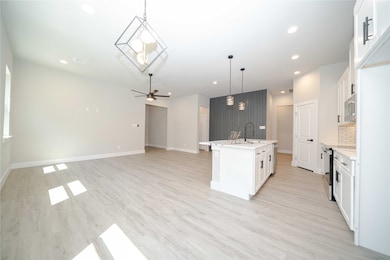 101 S Getzendaner St, Waxahachie, TX 75165 - photo 7