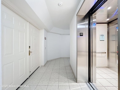 Elevator to your door