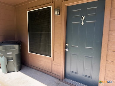 1207 Charisse St unit C, Killeen, TX 76543 - photo 2