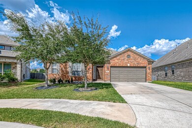 4903 Windy Poplar Trail, Rosenberg, TX 77471 - photo 3