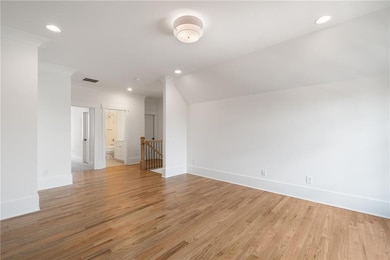 Representative picture of Vinings Plan and builder's quality