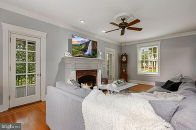 120 Hopkins Ave, Haddonfield, NJ 08033 - photo 7