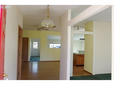 Entrance/Foyer