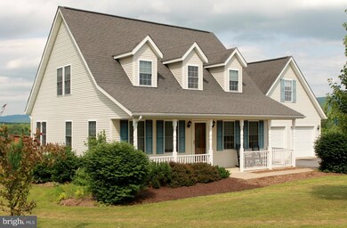 160 Frye Rd, Hedgesville, WV 25427 - photo 2