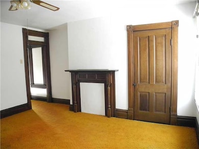 2nd Floor Plan.