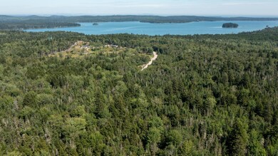 Bunker Land Lot Duck Cove Rd Roque Bluff