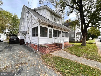 405 Boundary Ave, Cambridge, MD 21613 - photo 4