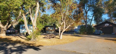 Trailer park