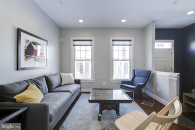 3015 Chancellors Way NE, Washington, DC 20017 - photo 4