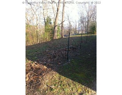 Yard/Garden.