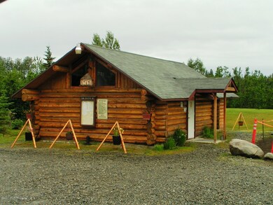 Bath House