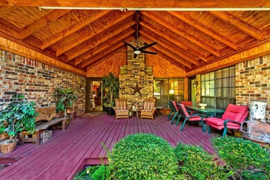 3208 Mimosa Dr, Sherman, TX 75092 - photo 4