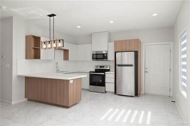 808 Hidden Hills St unit 3, Mission, TX 78572 - photo 4