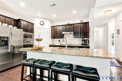 606 Haven Mews Cir, Glen Allen, VA 23059 - photo 7