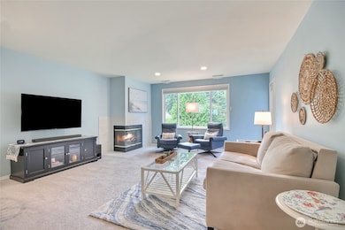 22014 SE 40th Ln unit 2130, Issaquah, WA 98029 - photo 5
