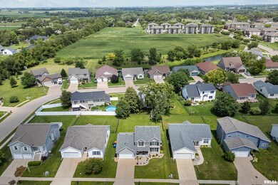 4716 W 13th St, Davenport, IA 52804 - photo 5