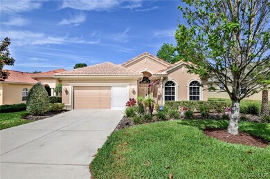 1197 W Diamond Shore Loop, Hernando, FL 34442 - photo 5