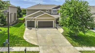 21927 W 96th St, Lenexa, KS 66220 - photo 3