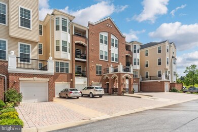 8611 Wintergreen Ct unit 202, Odenton, MD 21113 - photo 3